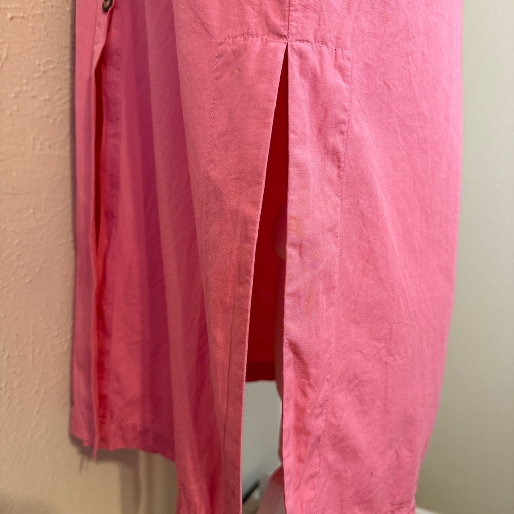 Lady Captain The Everyday Midi Dress - Picture 3 of 6